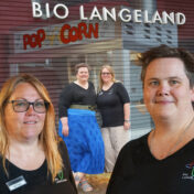 Trailer – Bio Langeland