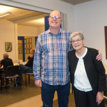 Podcast – Café Come & Go